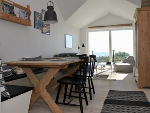 Dining - "Valia" - 20m from the sea by Interhome (Sønder Stenderup)