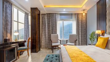 Valley View Classic Room | View from room