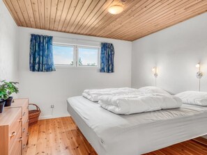4 bedrooms, Internet