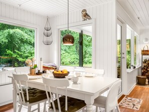 Dining - "Gitten" -  from the sea by Interhome (Hadsund)