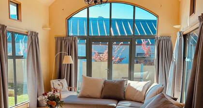 Recharge on the Reserve - Family friendly 4 bedroom in the heart of Cromwell