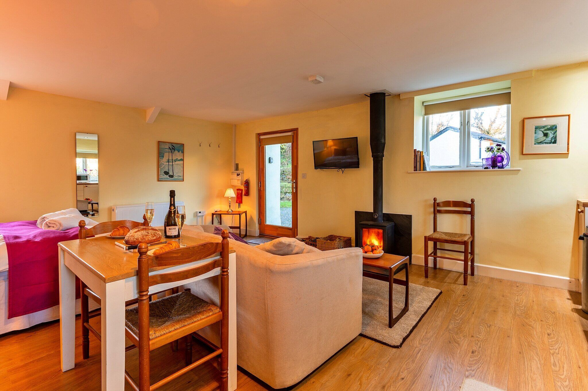 Studio In Boscastle Near Tintagel Castle - Crackington Haven