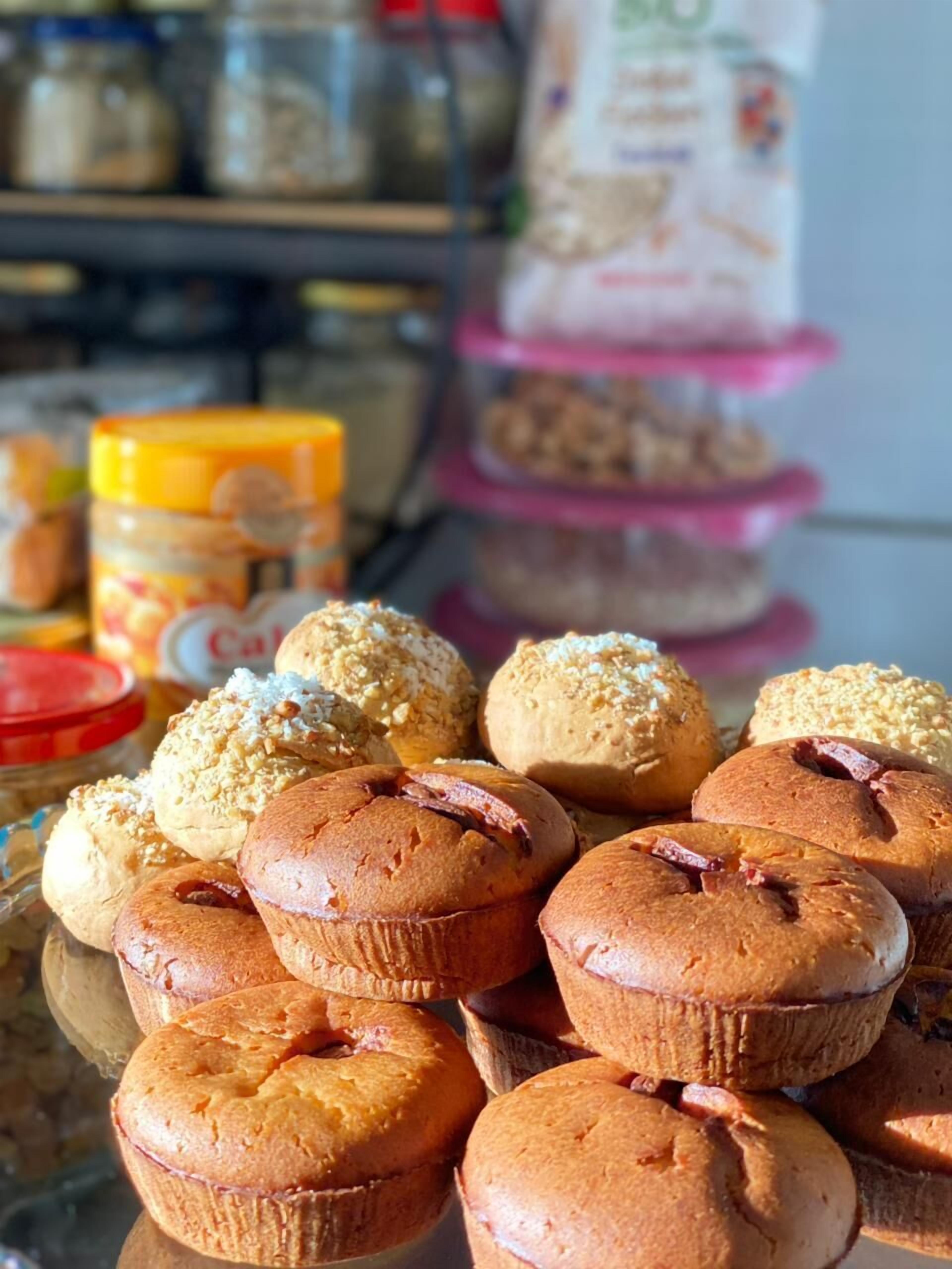 Tägliches Frühstücksbuffet gegen Gebühr