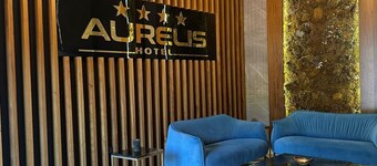 Hotel Aurelis