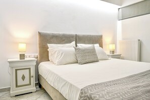 3 slaapkamers, wifi, beddengoed