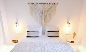 3 slaapkamers, wifi, beddengoed