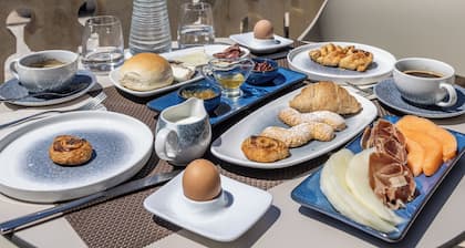 Noto Boutique Hotel
