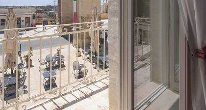 Noto Boutique Hotel