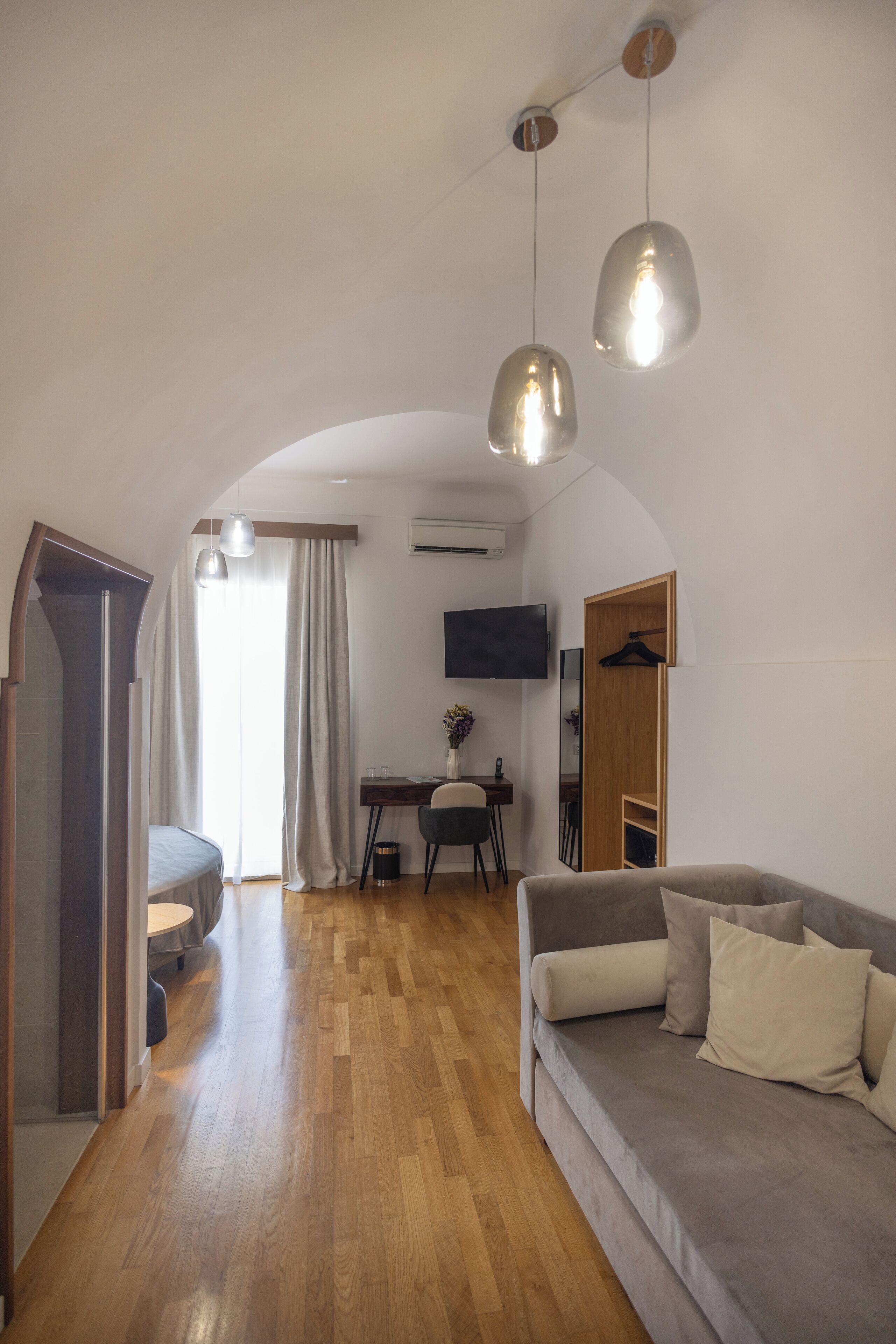 Foto - Noto Boutique Hotel