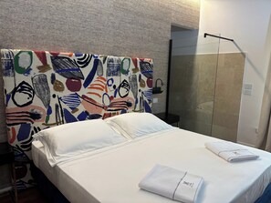 1 chambre, coffres-forts dans les chambres, rideaux occultants
