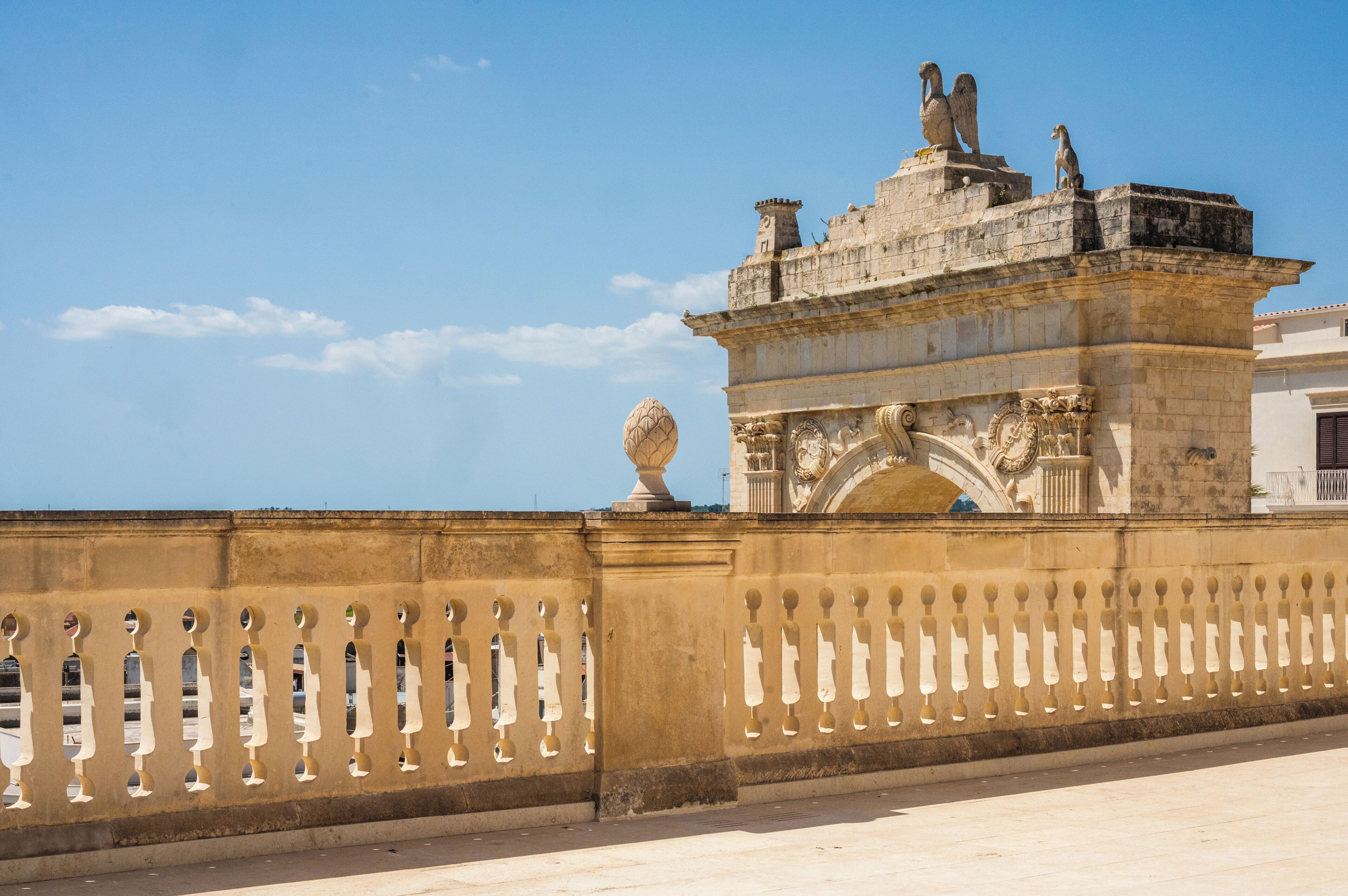 Foto - Noto Boutique Hotel