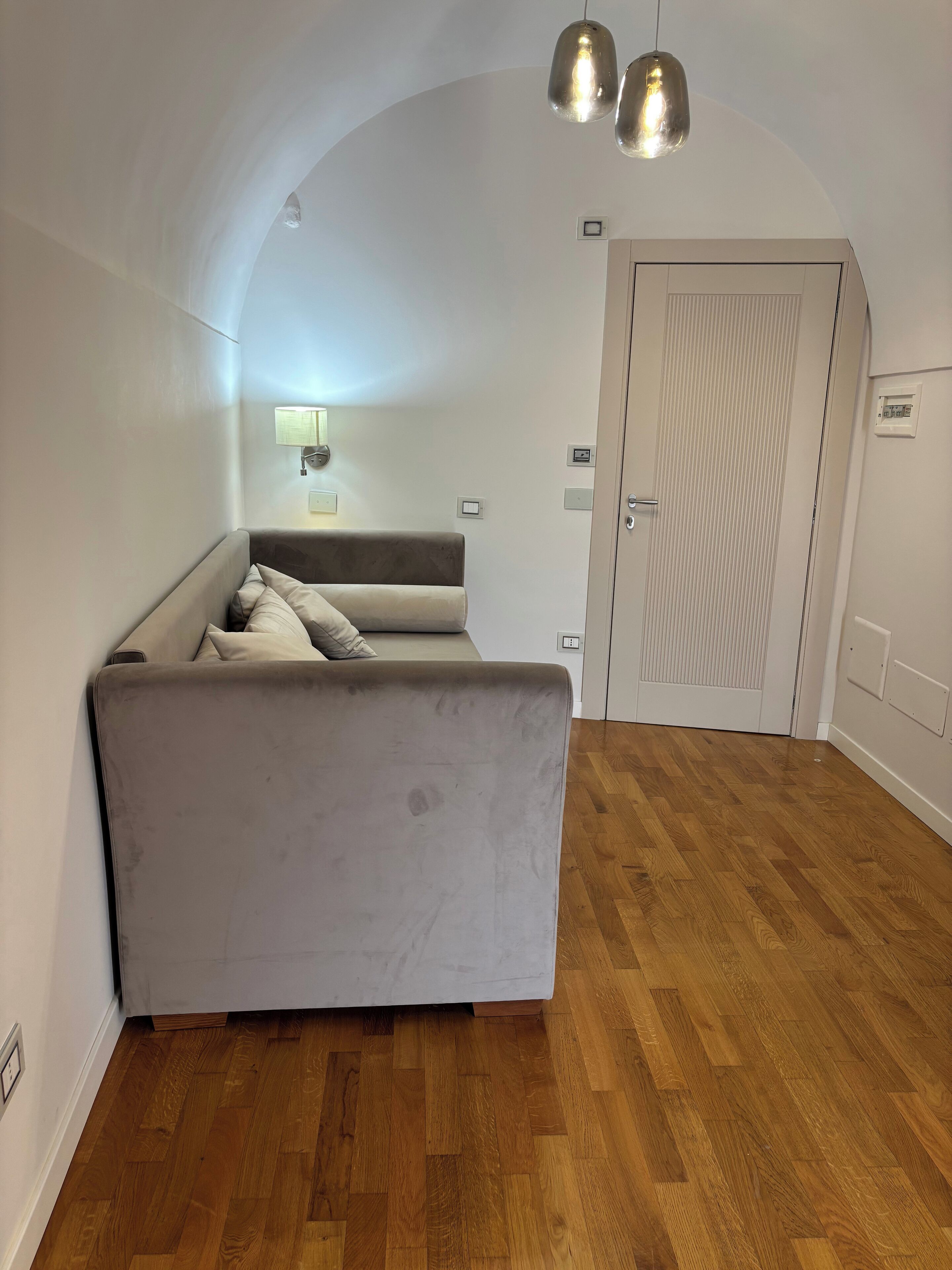 Foto - Noto Boutique Hotel