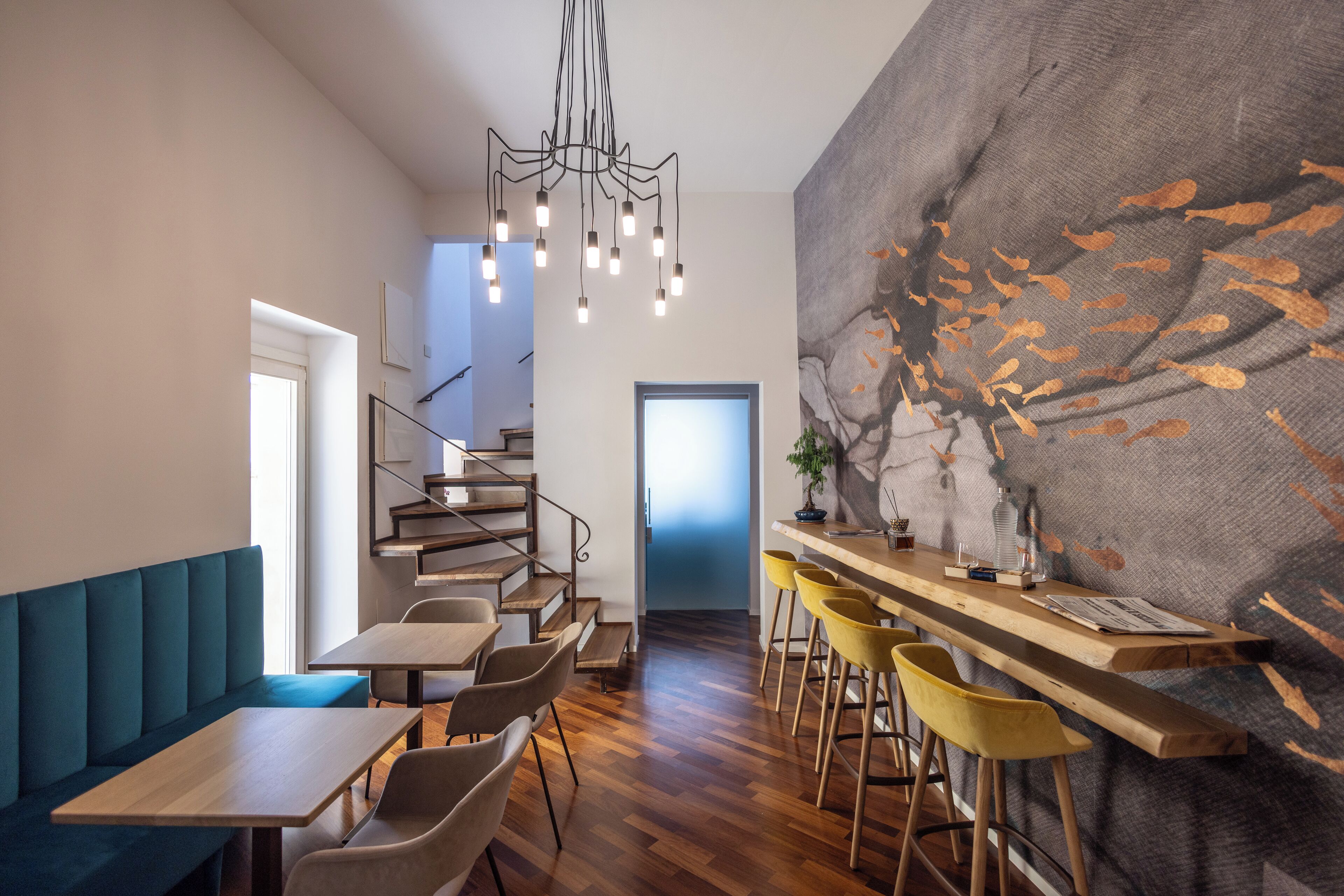 Foto - Noto Boutique Hotel