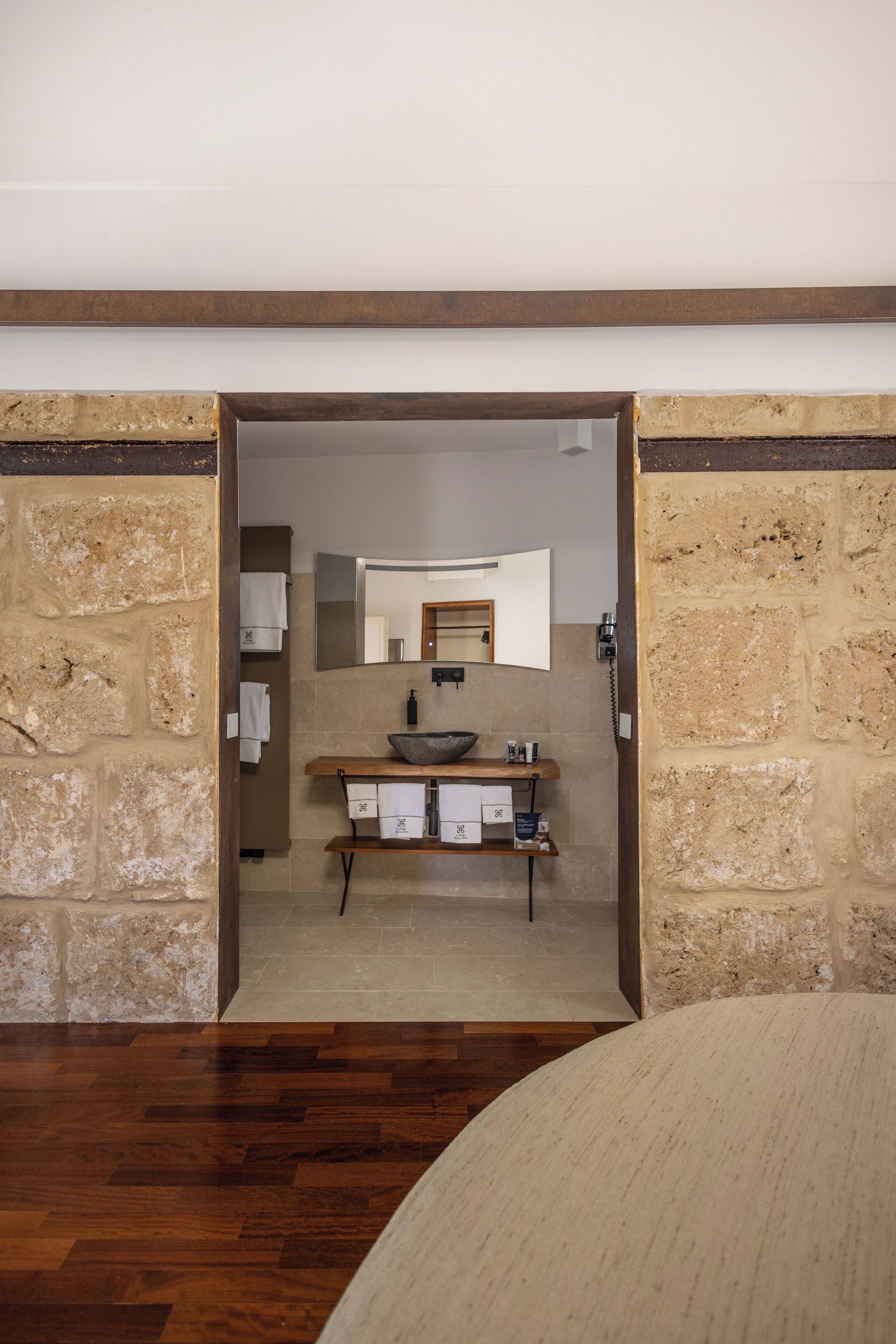 Foto - Noto Boutique Hotel