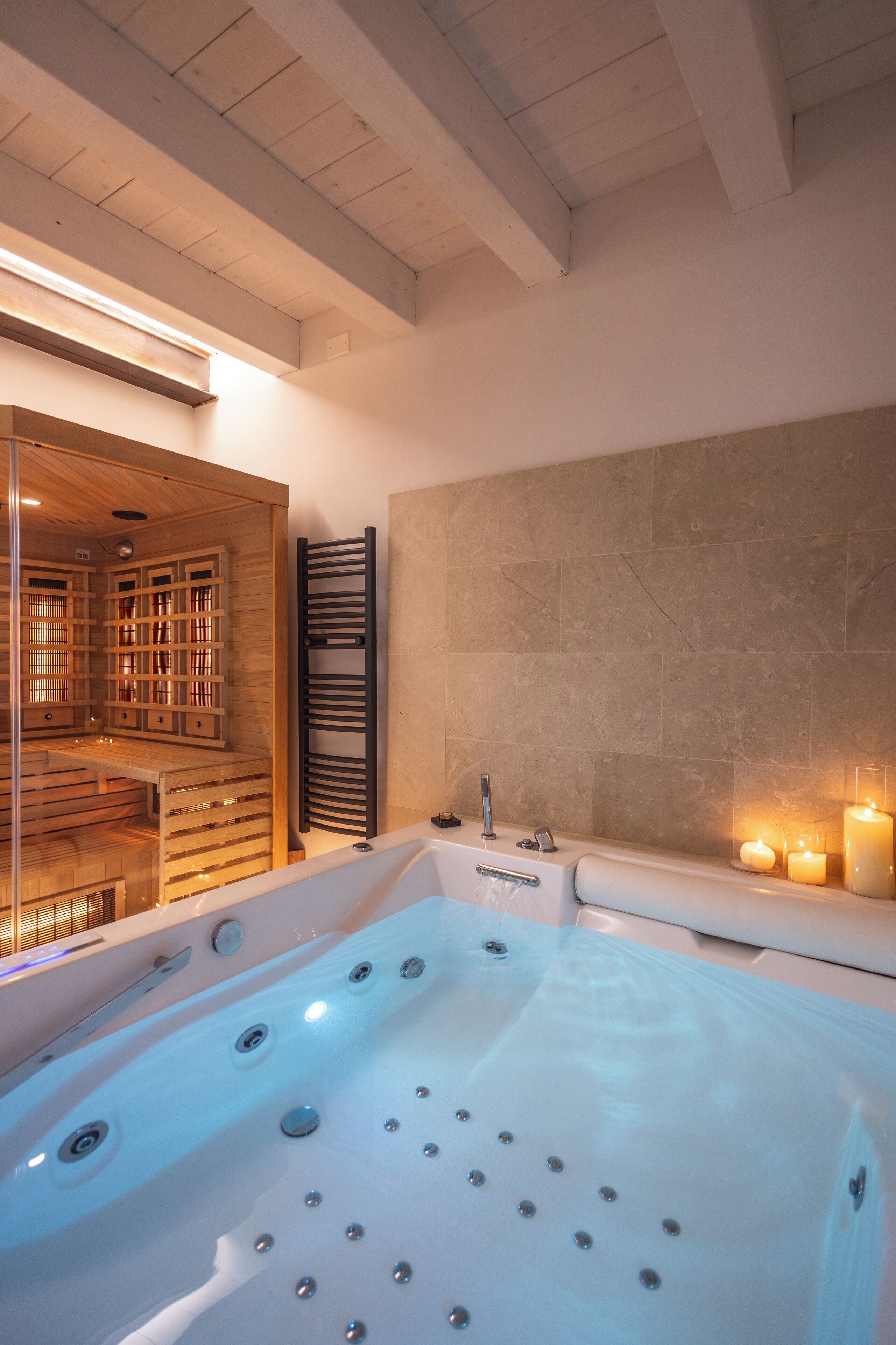 Foto - Noto Boutique Hotel