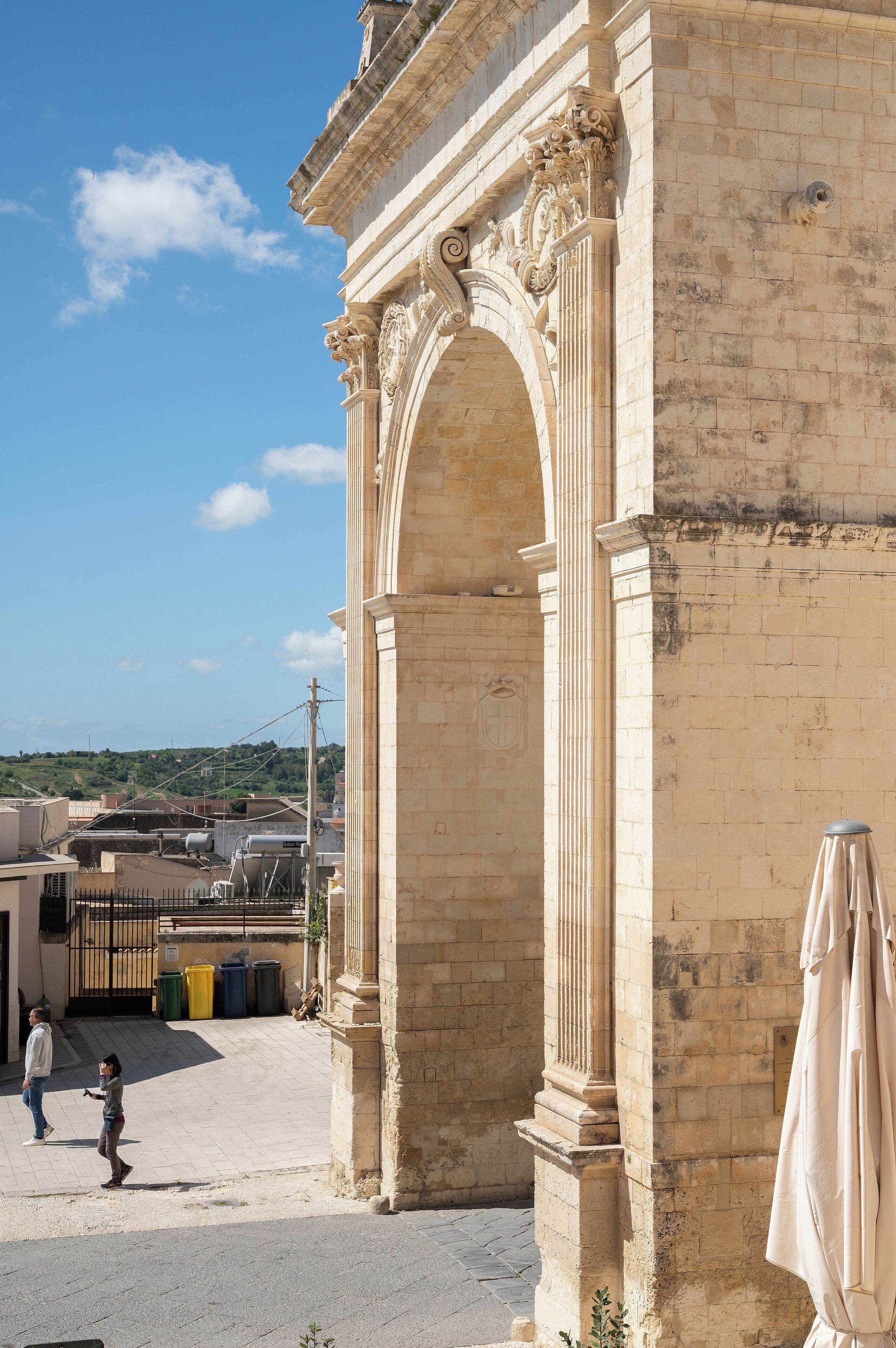 Foto - Noto Boutique Hotel