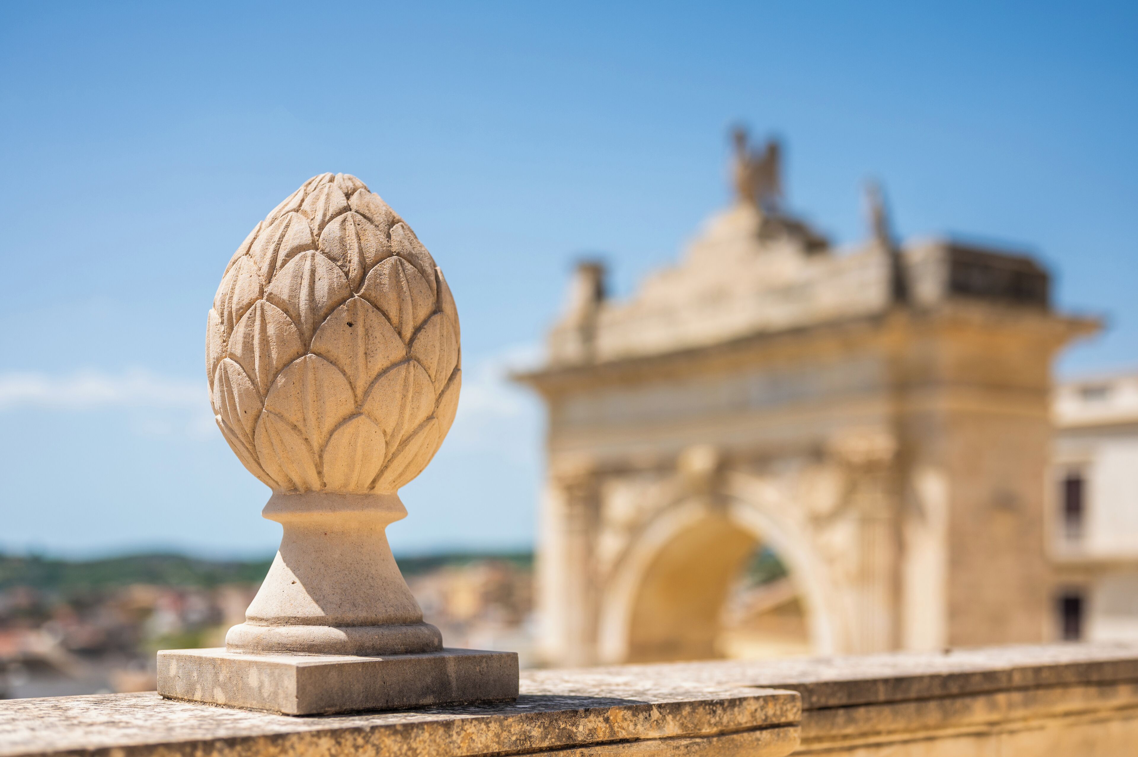 Foto - Noto Boutique Hotel