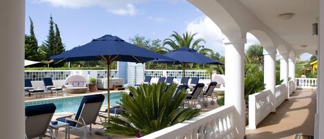 Apartment | 1 Schlafzimmer