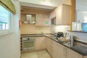 Apartamento | 1 quarto