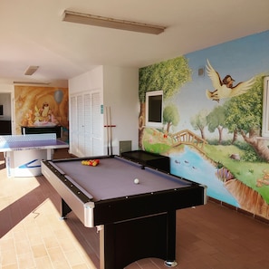 Apartamento | 1 quarto