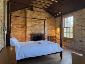 2 chambres, bureau, Wi-Fi gratuit