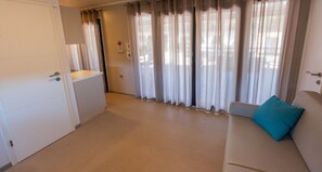 تلفزيون ذكي، ستيريو