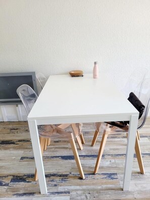 Restauration