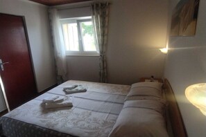 Lit parapluie, Wi-Fi gratuit