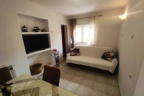 スマートテレビ、ステレオ