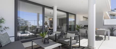 Terras