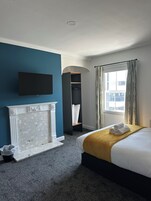 Escritorio y wifi gratis 