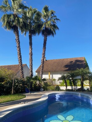 Pool - La Cocotera (Córdoba)