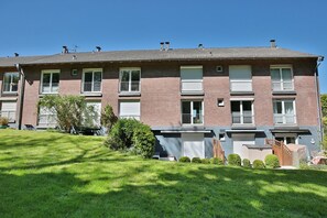 Eksteriør