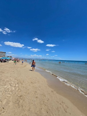 Plage