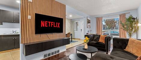 تلفزيون ذكي، كُتُب