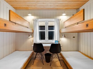 2 quartos, acesso à internet