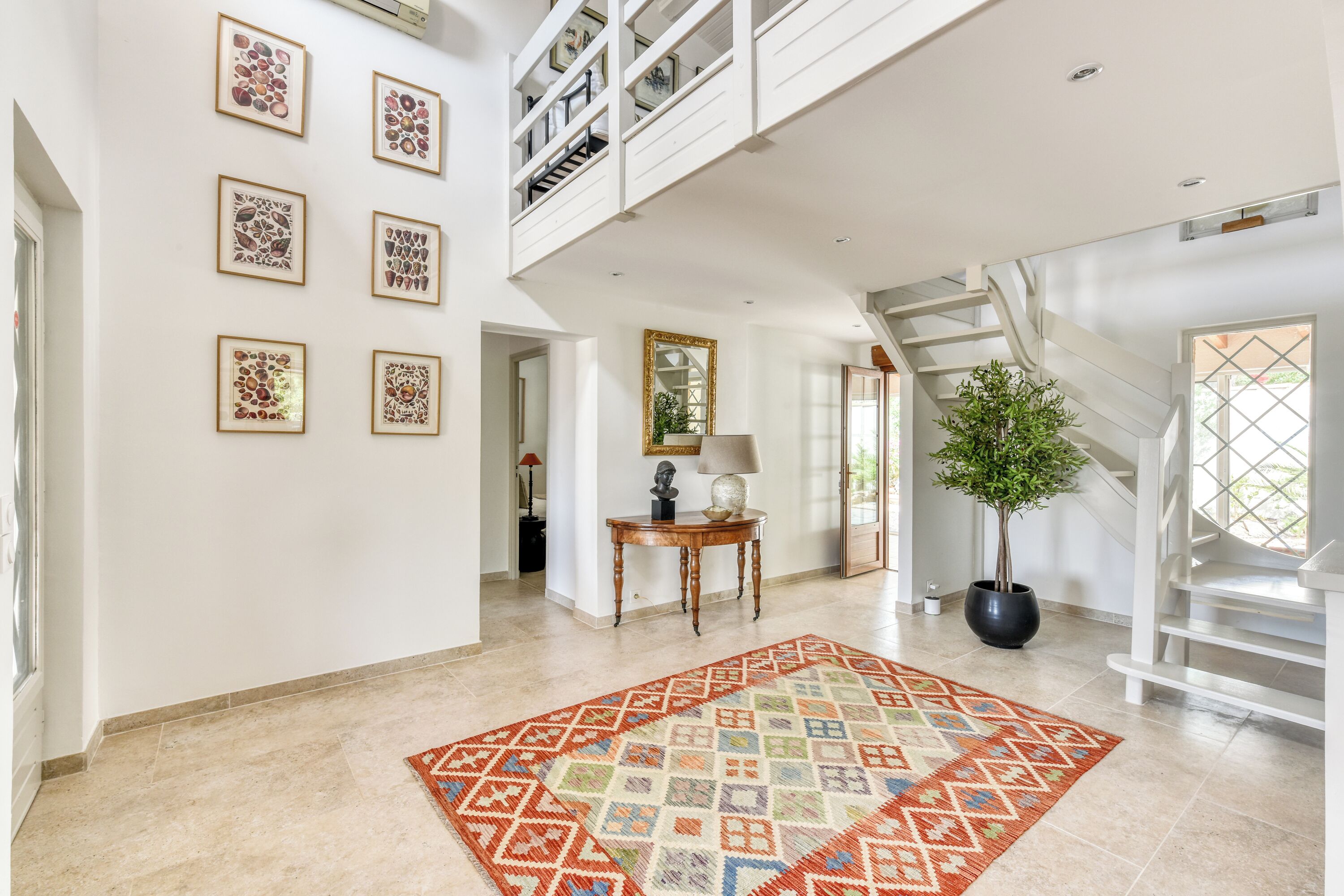 Interieur