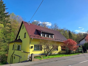 Ferienwohnung Rosenthal
