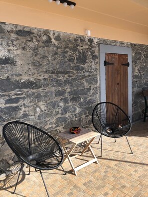 Terras
