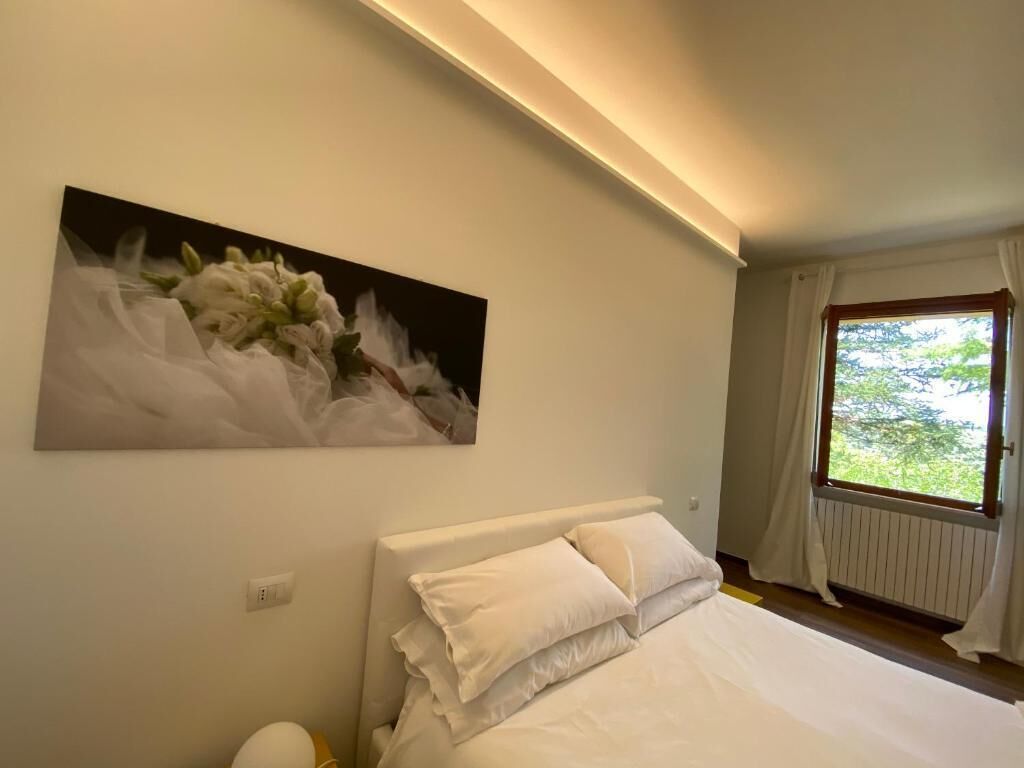 Een bureau, gratis wifi