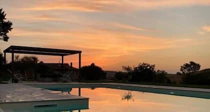 VILLA RINA GUEST HOUSE