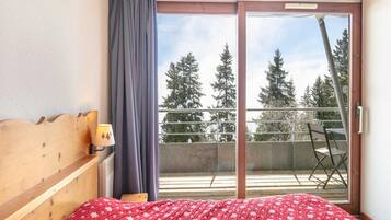 Apartment | 1 bedroom