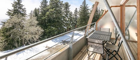 Apartment | Exterior