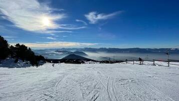 Apartment | View from property