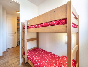 Appartement | 1 chambre