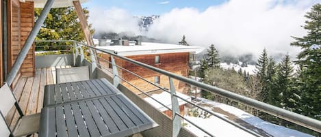 Departamento | Exterior