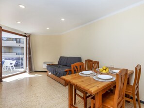Dining - Apartment Bahia by Interhome (Salou)