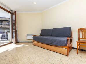 Living area - Apartment Bahia by Interhome (Salou)