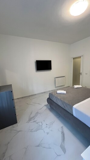 2 camere, ferro/asse da stiro, culla da viaggio, Wi-Fi