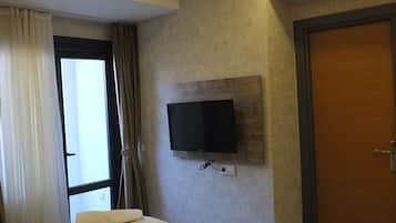 Työpöytä, ilmainen Wi-Fi